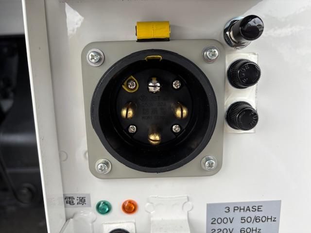 MITSUBISHI FUSOU FIGHTER 2025 Image 31