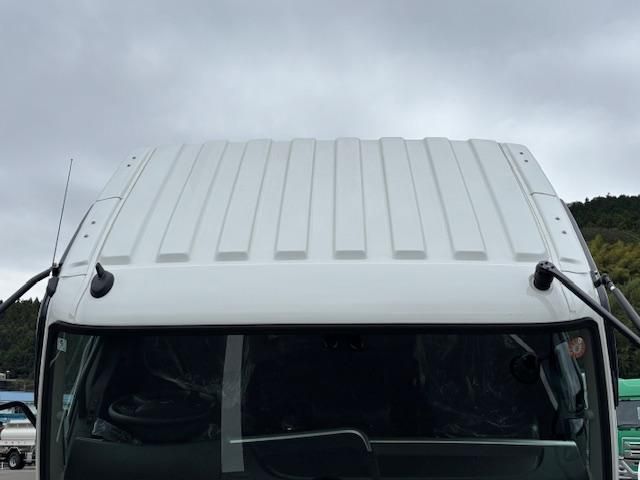 MITSUBISHI FUSOU FIGHTER 2025 Image 31