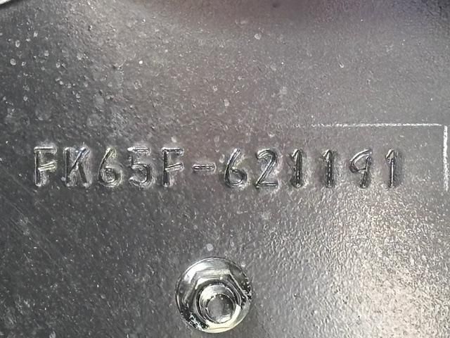 MITSUBISHI FUSOU FIGHTER 2025 Image 31