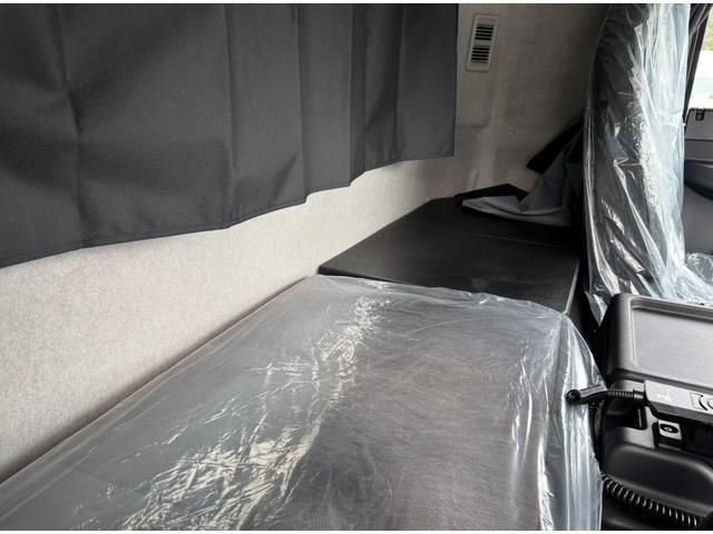 MITSUBISHI FUSOU FIGHTER 2025 Image 31