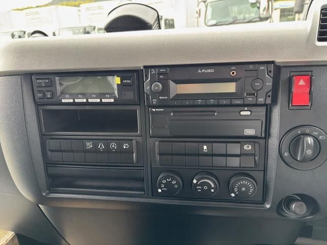 MITSUBISHI FUSOU FIGHTER 2025 Image 31