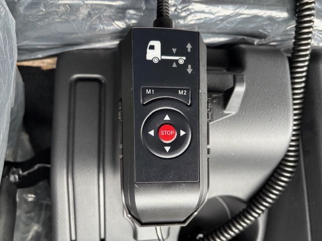 MITSUBISHI FUSOU FIGHTER 2025 Image 31