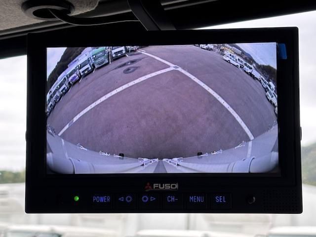 MITSUBISHI FUSOU FIGHTER 2025 Image 31