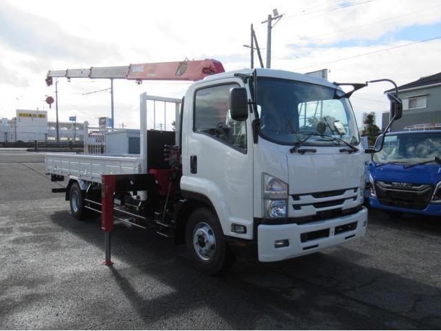 ISUZU FORWARD 2019 Image 31