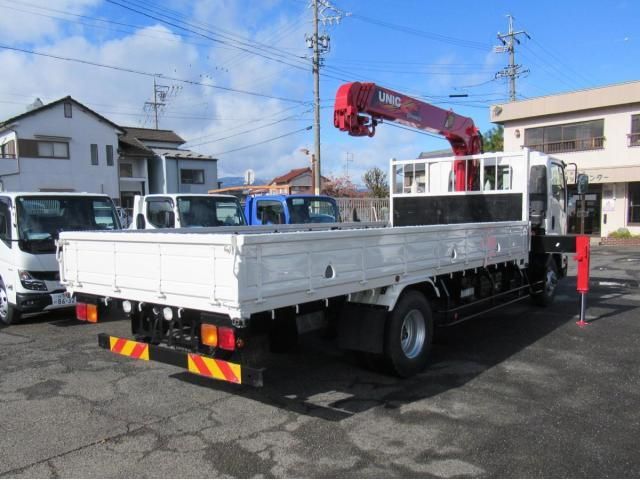 ISUZU FORWARD 2019 Image 31