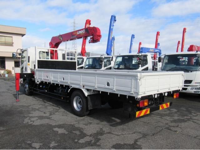 ISUZU FORWARD 2019 Image 31