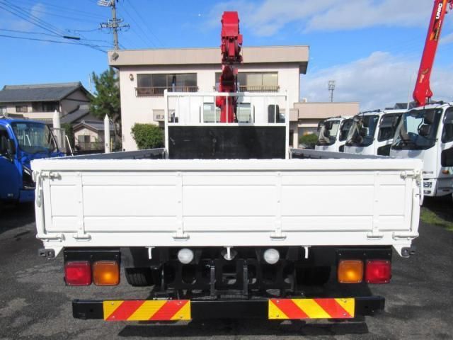 ISUZU FORWARD 2019 Image 31