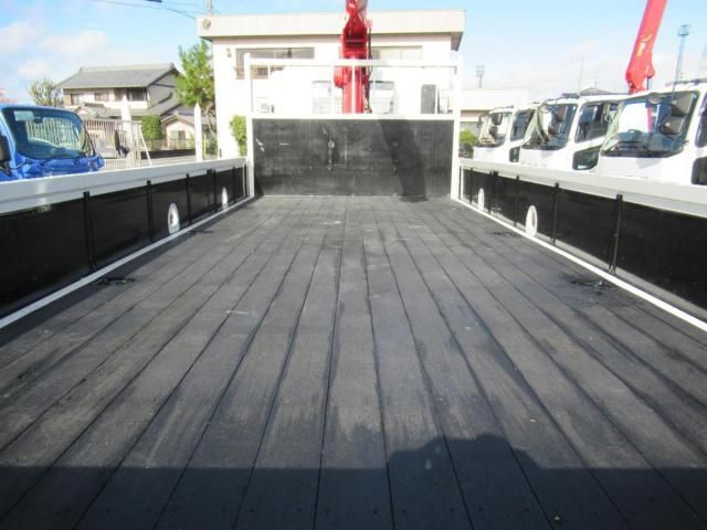 ISUZU FORWARD 2019 Image 31