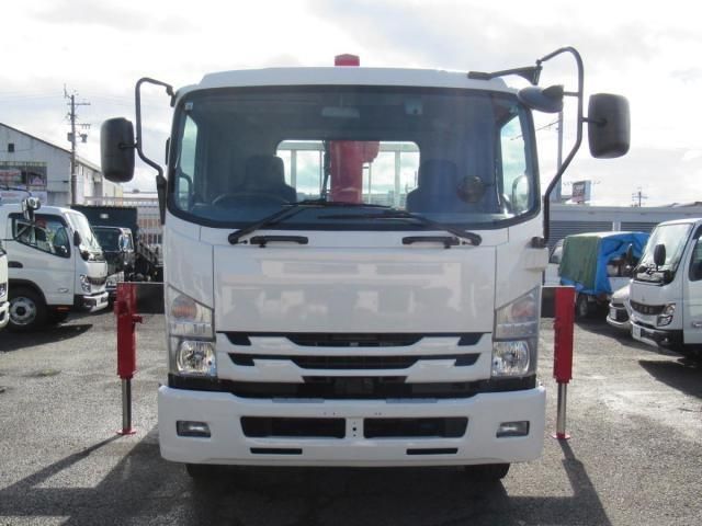 ISUZU FORWARD 2019 Image 31