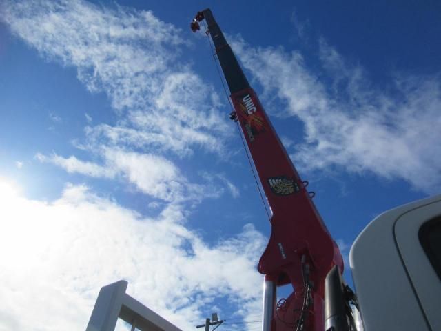 ISUZU FORWARD 2019 Image 31