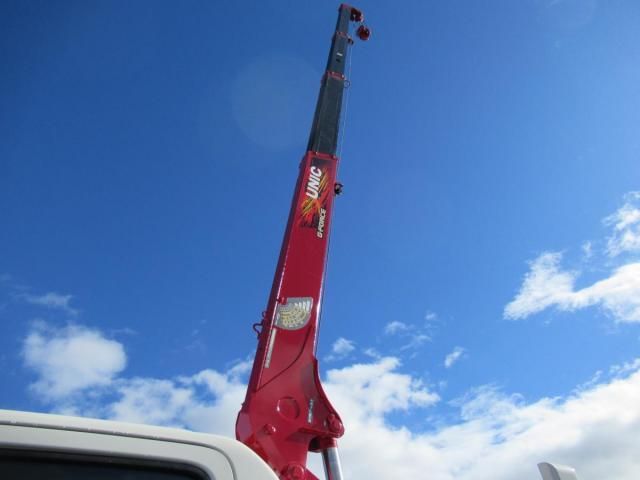 ISUZU FORWARD 2019 Image 31