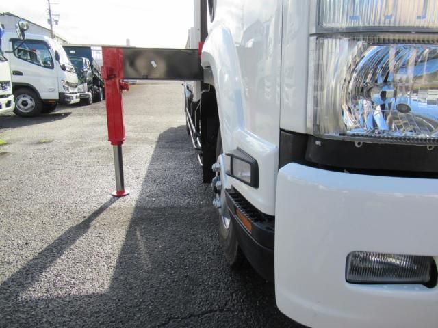 ISUZU FORWARD 2019 Image 31