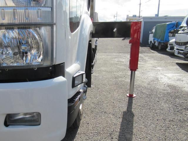ISUZU FORWARD 2019 Image 31