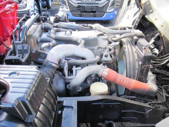 ISUZU FORWARD 2019 Image 31