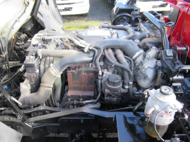 ISUZU FORWARD 2019 Image 31