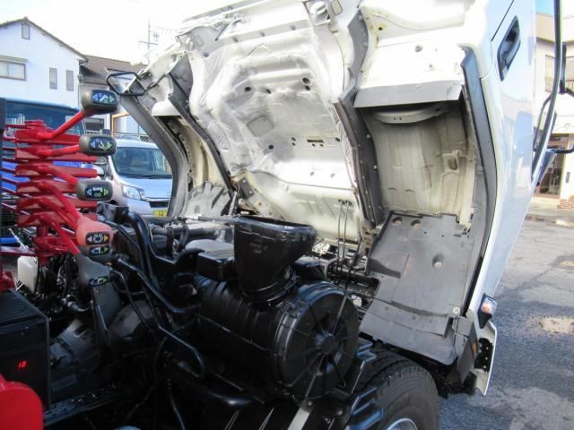 ISUZU FORWARD 2019 Image 31