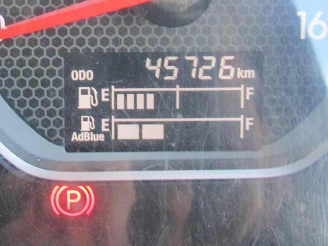 ISUZU FORWARD 2019 Image 31