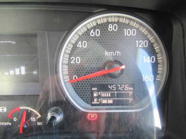 ISUZU FORWARD 2019 Image 31