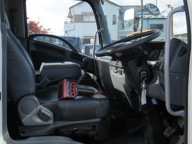 ISUZU FORWARD 2019 Image 31