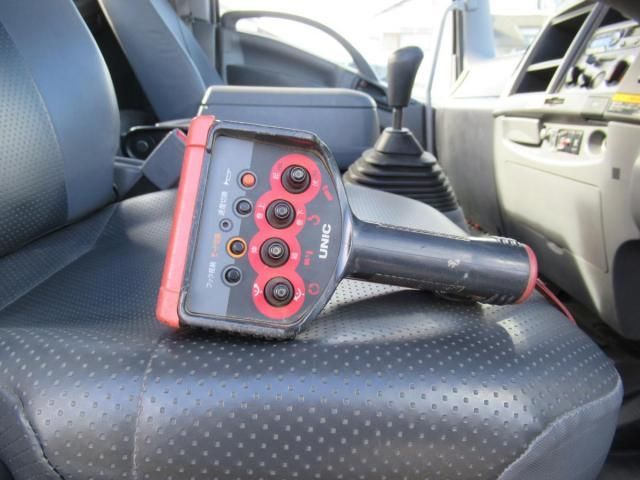 ISUZU FORWARD 2019 Image 31