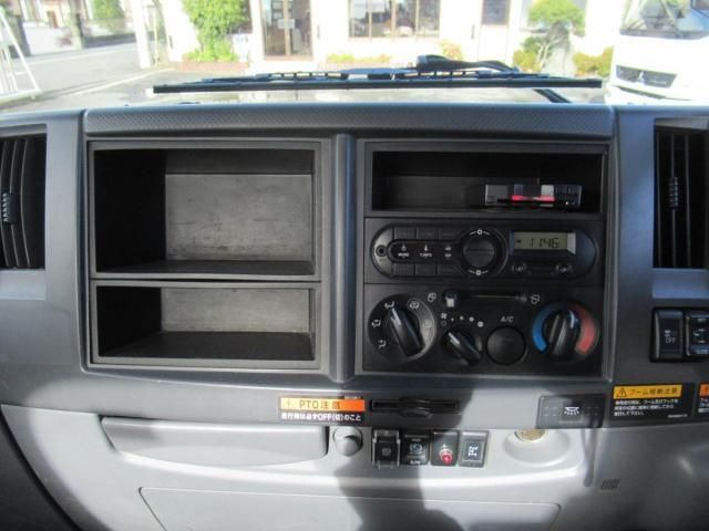 ISUZU FORWARD 2019 Image 31