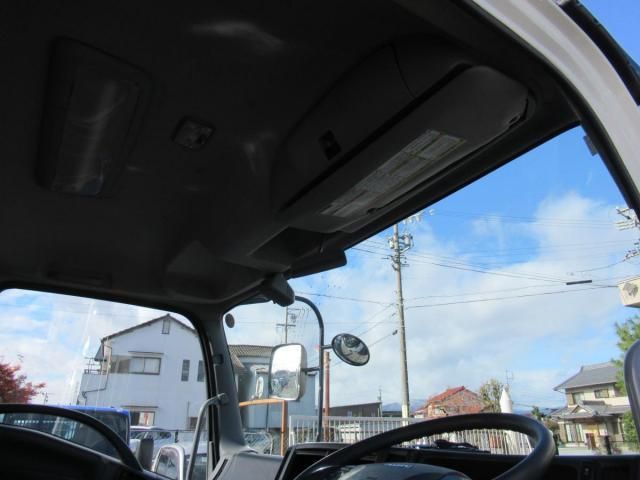 ISUZU FORWARD 2019 Image 31