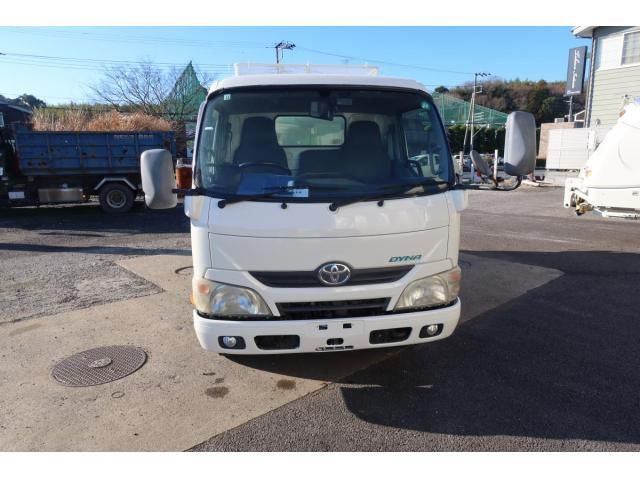 TOYOTA DYNA 2012 Image 31