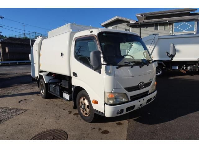 TOYOTA DYNA 2012 Image 31