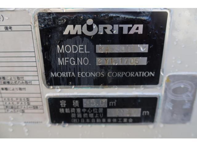 TOYOTA DYNA 2012 Image 31