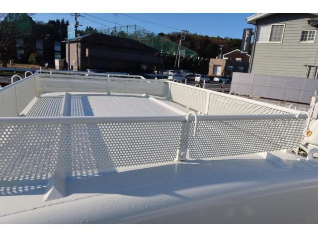 TOYOTA DYNA 2012 Image 31