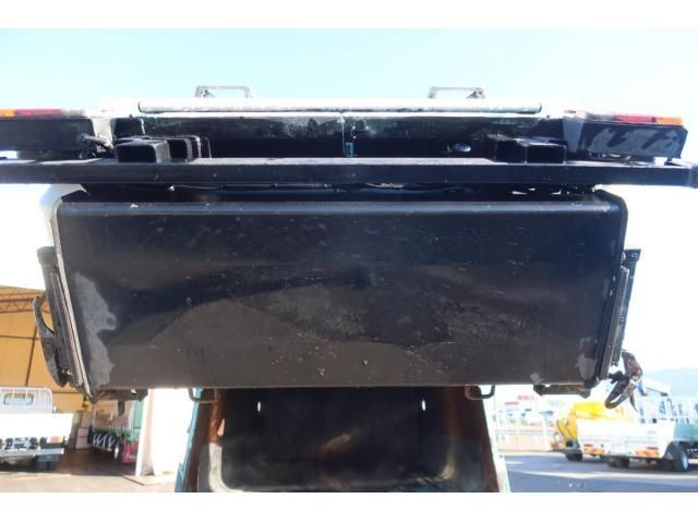 TOYOTA DYNA 2012 Image 31