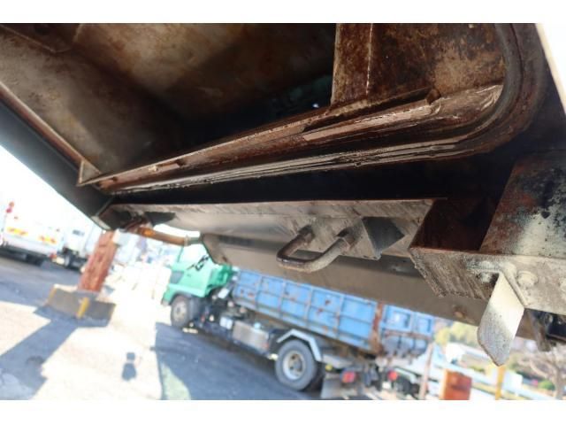 TOYOTA DYNA 2012 Image 31