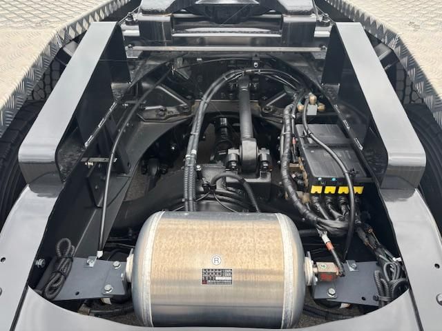 MITSUBISHI FUSOU SUPER GREAT 2025 Image 31