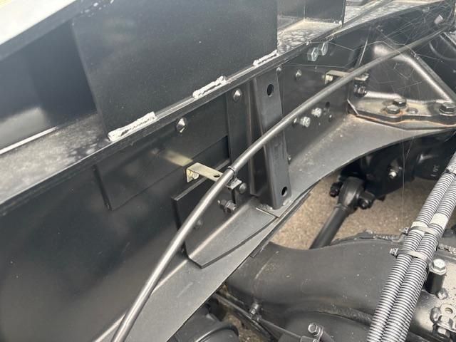 MITSUBISHI FUSOU SUPER GREAT 2025 Image 31