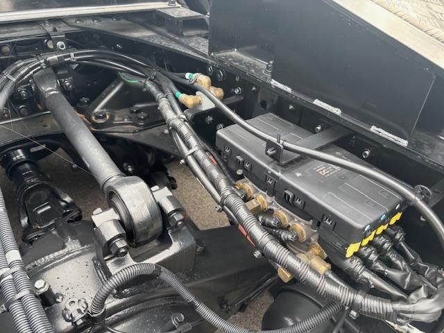 MITSUBISHI FUSOU SUPER GREAT 2025 Image 31