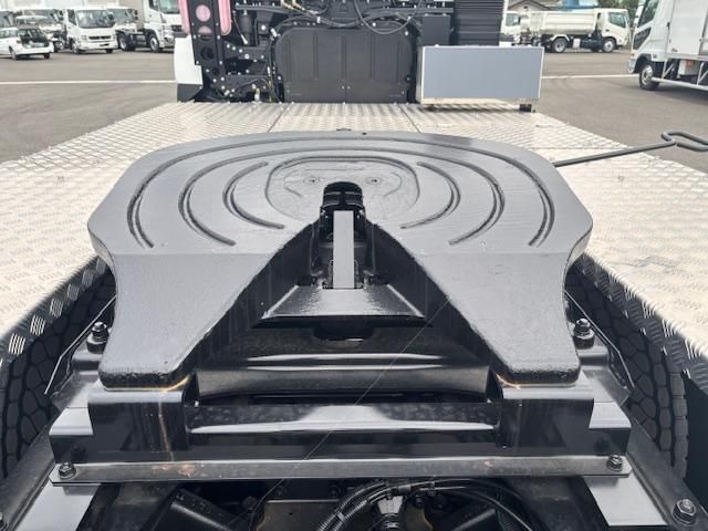 MITSUBISHI FUSOU SUPER GREAT 2025 Image 31