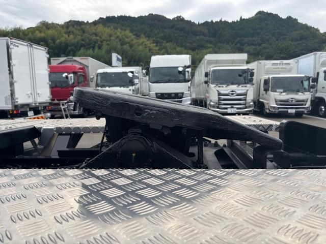 MITSUBISHI FUSOU SUPER GREAT 2025 Image 31