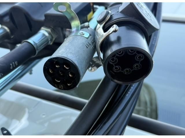 MITSUBISHI FUSOU SUPER GREAT 2025 Image 31