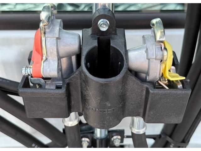 MITSUBISHI FUSOU SUPER GREAT 2025 Image 31