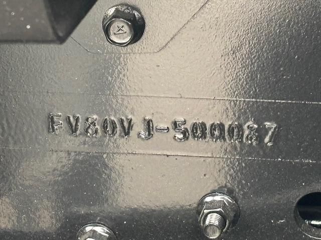 MITSUBISHI FUSOU SUPER GREAT 2025 Image 31