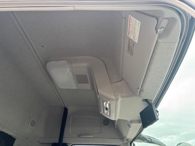 MITSUBISHI FUSOU SUPER GREAT 2025 Image 31