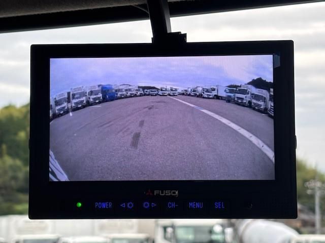 MITSUBISHI FUSOU SUPER GREAT 2025 Image 31