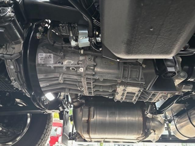 MITSUBISHI FUSOU SUPER GREAT 2025 Image 31