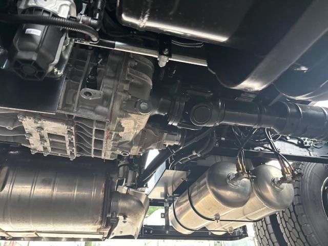 MITSUBISHI FUSOU SUPER GREAT 2025 Image 31