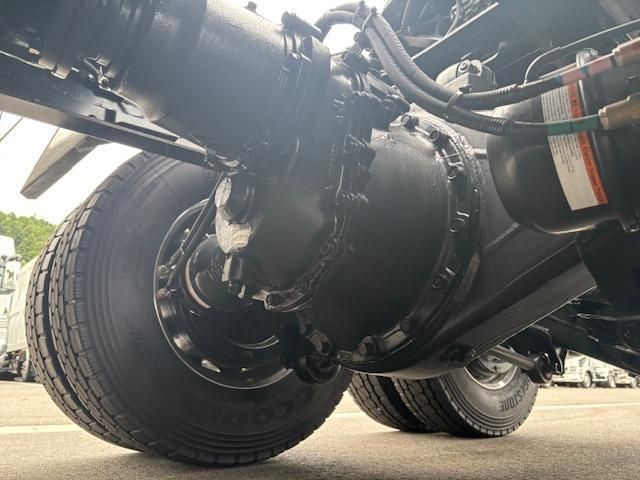 MITSUBISHI FUSOU SUPER GREAT 2025 Image 31