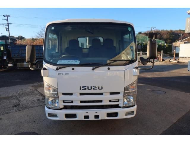 ISUZU ELF 2012 Image 31