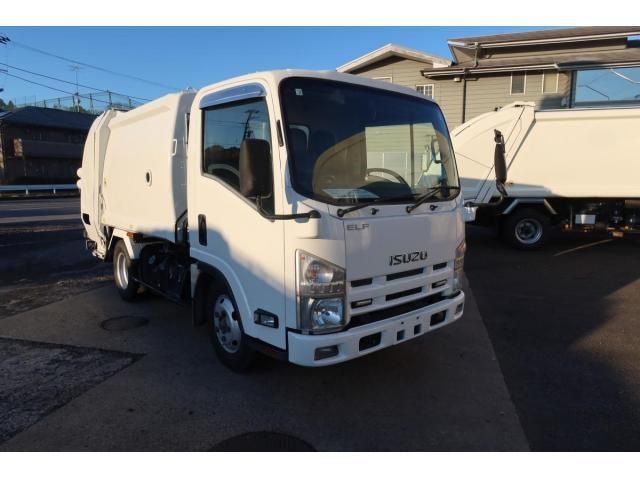 ISUZU ELF 2012 Image 31
