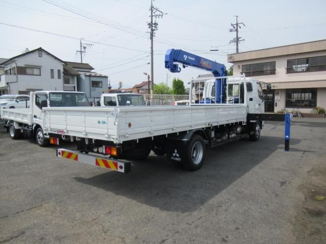 MITSUBISHI FUSOU FIGHTER 2025 Image 31