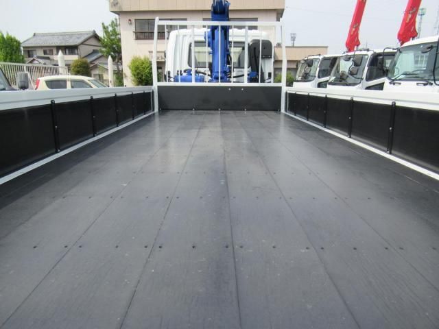 MITSUBISHI FUSOU FIGHTER 2025 Image 31