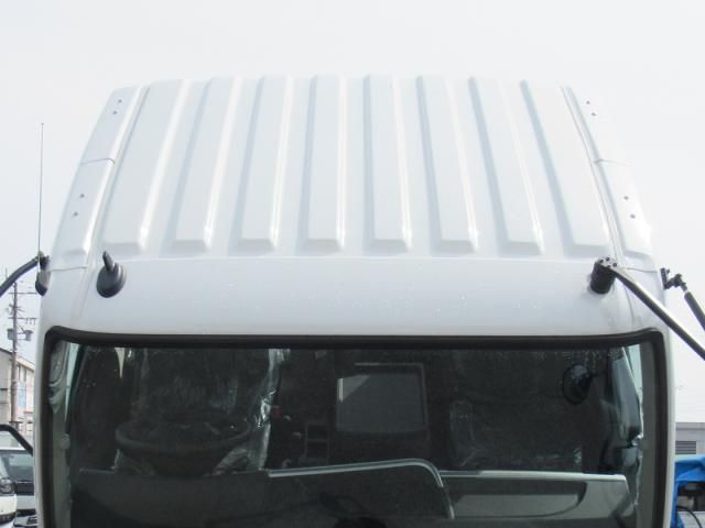 MITSUBISHI FUSOU FIGHTER 2025 Image 31